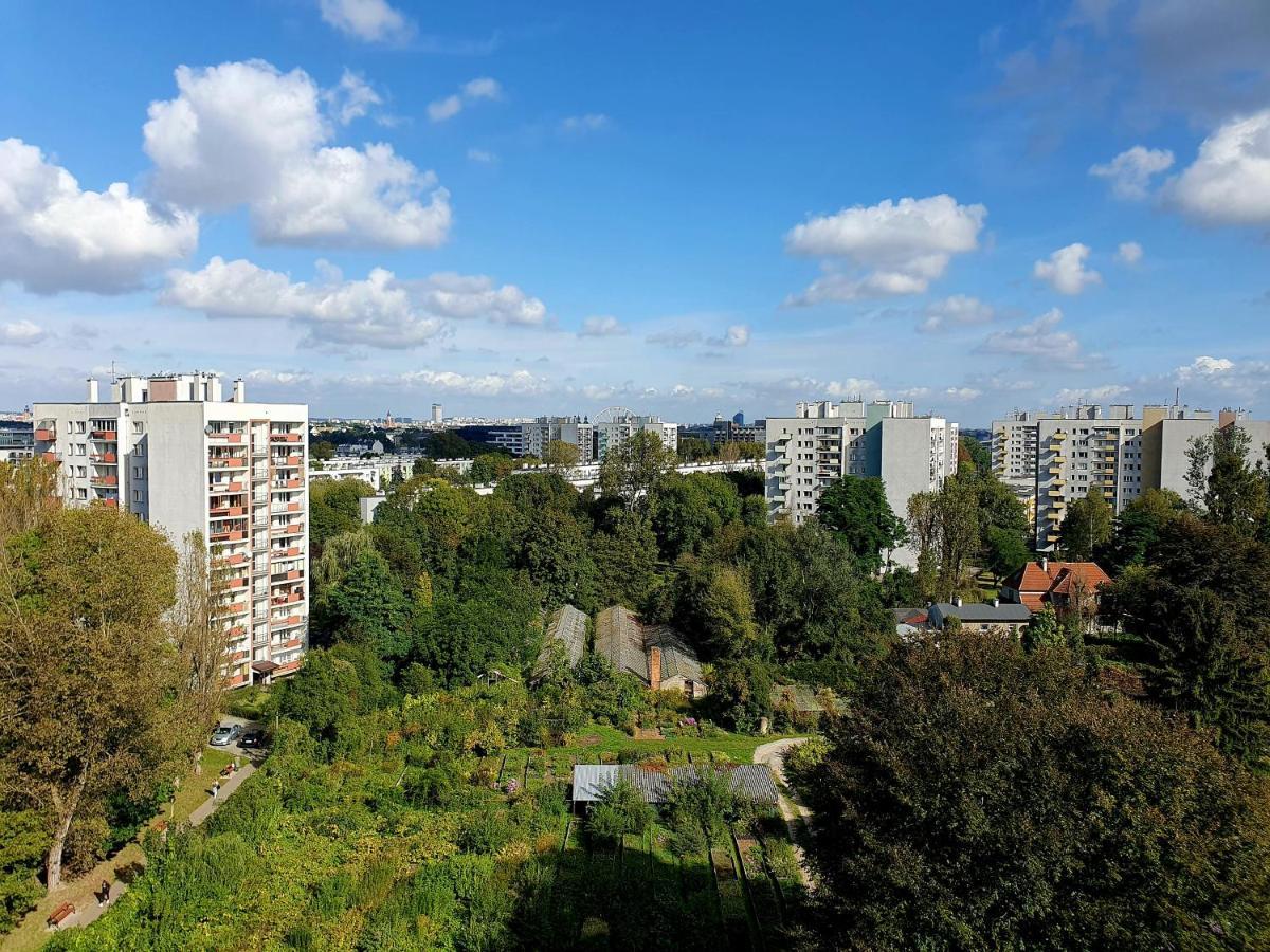 Apartamenty Czesc Краков Экстерьер фото