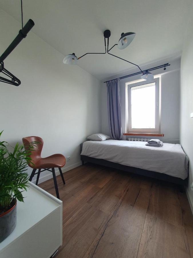 Apartamenty Czesc Краков Экстерьер фото