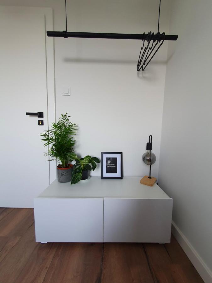 Apartamenty Czesc Краков Экстерьер фото