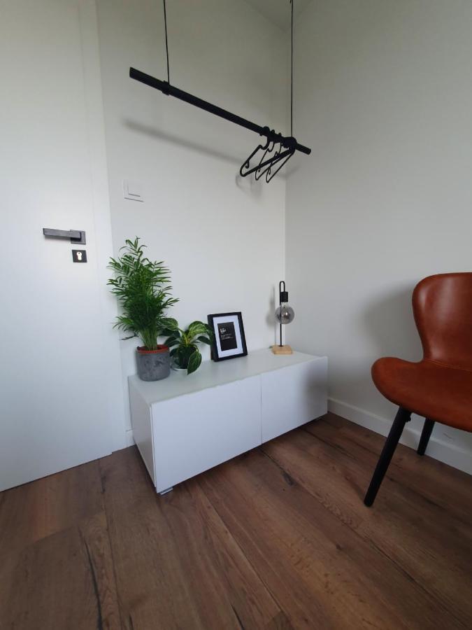 Apartamenty Czesc Краков Экстерьер фото