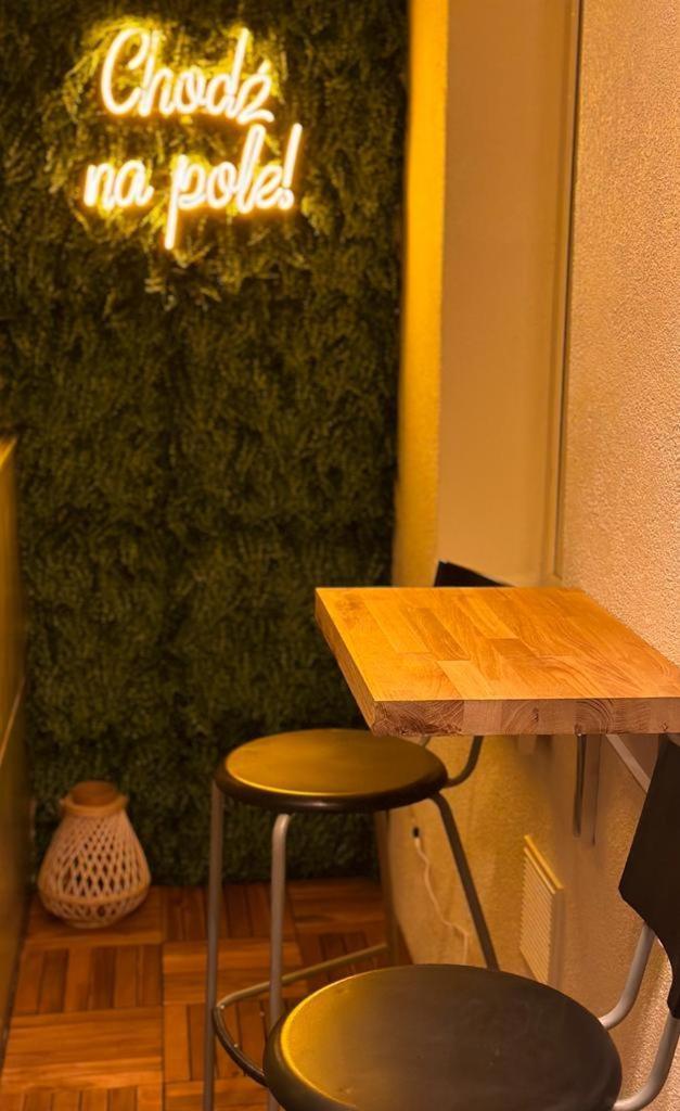 Apartamenty Czesc Краков Экстерьер фото